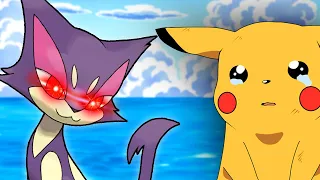 How Purrloin Forced Pokemon to Change the Game