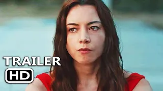 BLACK BEAR Trailer (2020) Aubrey Plaza