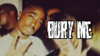 2Pac - Bury Me (New 2022 Remix)