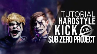 HOW TO: Mid-Intro Kicks like SUB ZERO PROJECT