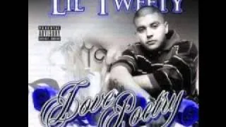 lil tweety-do you think about me