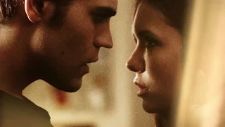 Stefan & Elena | The best choice