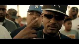 Lil Keke "Worry Bout You" (ft. Kirko Bangz) (Official Video)