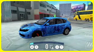 Real Car Driving / Car games / Gameplay / #gamer