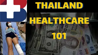 THAILAND HEALTHCARE 101       V710