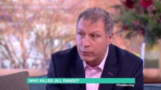 Who Killed Jill Dando? | This Morning