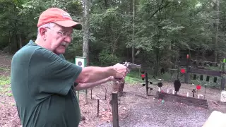 44 Magnum Model 629-8