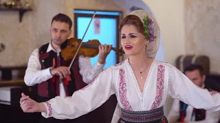 Cine face hora mândră - Zorina Bălan & Oltenia Music - Clip nou 2019