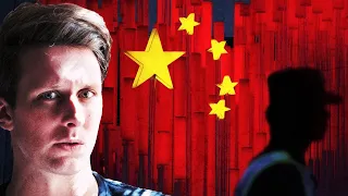 I Forced China to Change its Propaganda