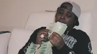 Honcho Hoodlum - Time Is Money (Official Music Video) Prod by SleepyBangerz