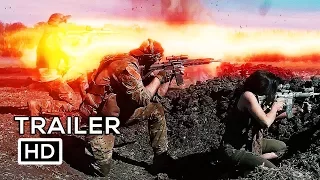 OCCUPATION Official Trailer (2018) Sci-Fi Movie HD