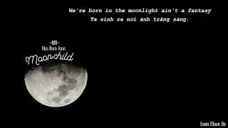 [VIETSUB+ ENGSUB] Moonchild- RM