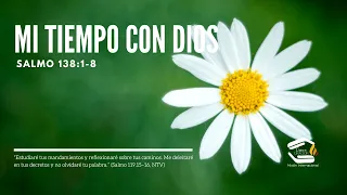 Mi Tiempo con Dios 03 de Julio del 2020