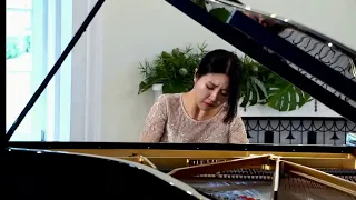 F. Chopin Fantasy in F minor, Op.49 - Chloe Jiyeong Mun 문지영
