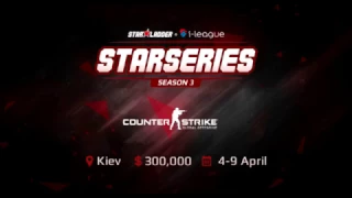 UYA Shuadapai UNREAL 4K HOLD ON INFERNO @STARSERIES