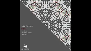 Pablo Fornasero - Dreamed Melodies