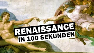 Renaissance in 100 Sekunden