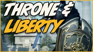 HOW TO PLAY THRONE AND LIBERTY - STEP BY STEP USING A VPN