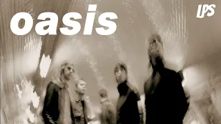 LEAST popular OASIS song