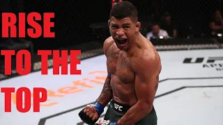 Gilbert Burns Highlights 2020