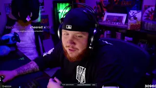 TimTheTatMan reacts to Doc's song Ramps! Walls! Shields!