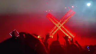 Above and Beyond- Screwdriver Jono Grant remix [ Live Abgt weekender 2022]