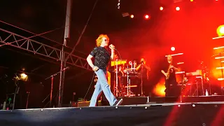 Simply Red - live "NUTBUSH CITY LIMITS" Berlin Zitadelle 08.07.2023