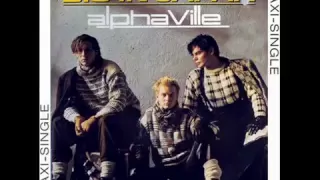 Alphaville-Big in Japan