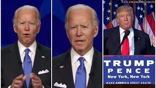 Enemy (Arcane League of Legends) sung by Donald Trump & Joe Biden (Imagine Dragons)