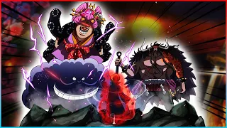 Did we OVERESTIMATE The Yonko?! - One Piece | B.D.A Law