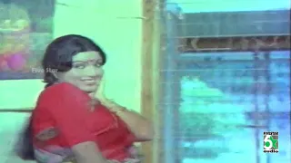 Babu Babu Enge Song | Thai Meethu Sathiyam | Rajinikanth | Sripriya