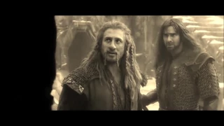 Tribute to Fili and Kili - Listen to your heart