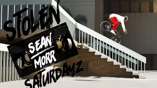 Stolen Saturdayz - #01 - Sean Morr