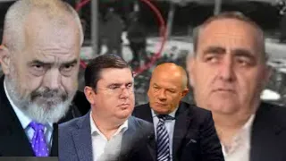 Beleri "HIPNOTIZON" grekët/ Lumë VOTASH për ta bërë eurodeputet/Rama në Athinë, Mitsotakis në Himarë