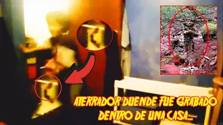 VIDEOS de TERROR EXTREMO para no DORMIR nunca mas 2020