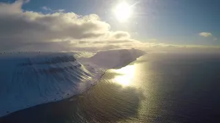 Svalbard - 4K