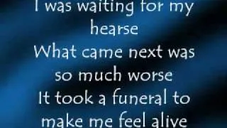 Sixx A.M. --life is beautiful lyrics