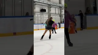 #figureskating omg my lovely place - фігурне катання в Києві