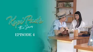 'Kopi Paste' The Series - Episode 4