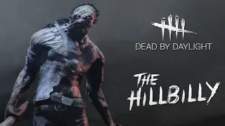 Dead By Daylight Mobile - Gameplay Walkthrough Pt.5 (THE HILLBILLY) Merciless Killer!