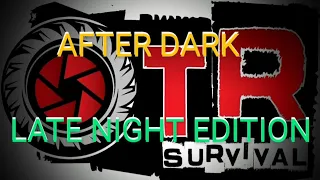 Friday Live AFTER DARK Late Night Show