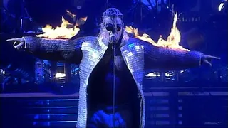 Rammstein - Live Aus Berlin (Different Angles)