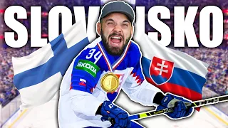 BUDE ZLATO?! 🙏 | Olympijské hry Peking 2022