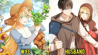 She Mistakenly Proposes to a Thief to Get Her Father's Inheritance | Manhwa Recap
