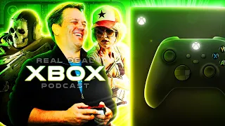 Huge Xbox FTC Victory! Xbox Drops New Xbox GamePass Games, Black Panther On Xbox, Sony Devs Leave