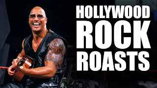 Top 10 Wrestlers Who Hilariously Insult The Fans