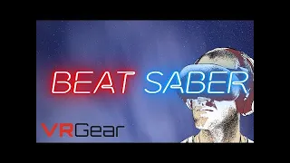 BEATSABER!! (BUT BRAINCELLS DO A JIG)