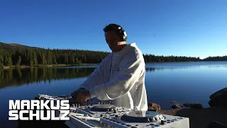 Markus Schulz - Escape To Cerulean Basin (Episode 6)