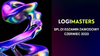 Rozwiązanie egzaminu zawodowego SPL.01 Obsługa magazynów z czerwca 2023r. Technik logistyk