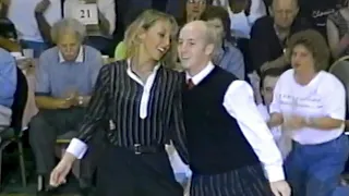 Nikkie Kontoulas | Norman Aldredge | Junior Shag | 1999 Grand National Championships | Atlanta